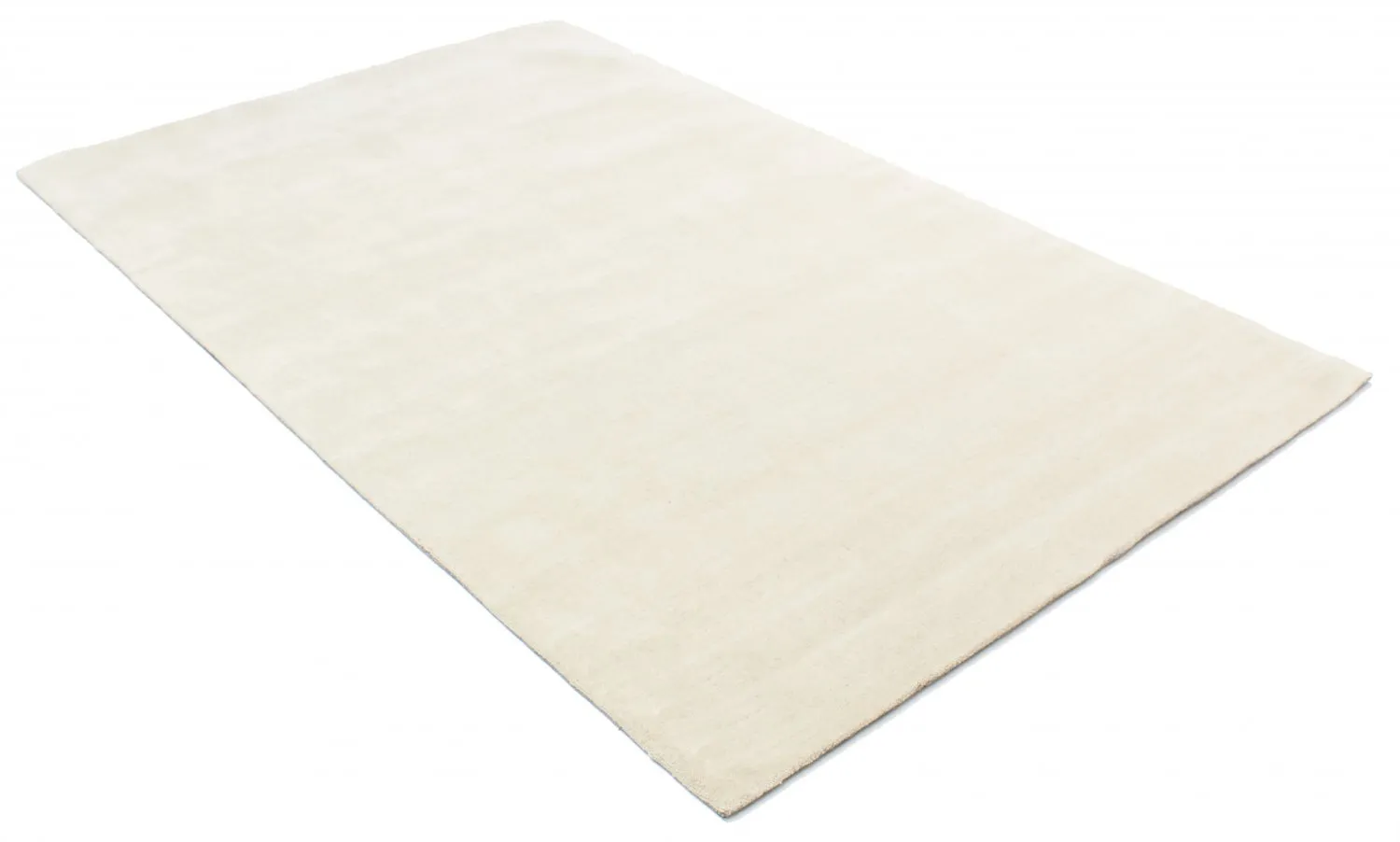 Tappeto In Lana - Ella (creme)