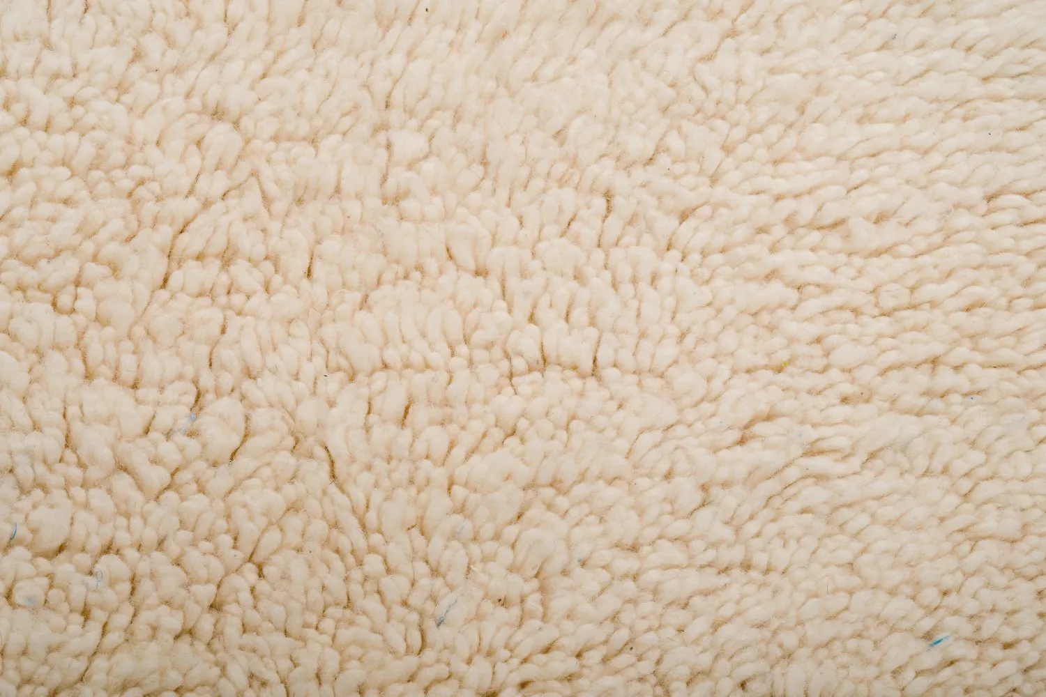 Tappeto Kilim In Stile Berbero Del Marocco Beni Ourain 320 x 175 cm