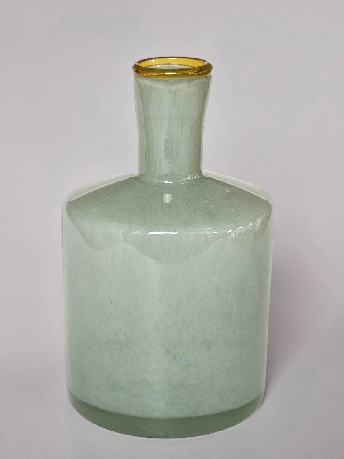 Vaso - Harmony (grigio/amber)