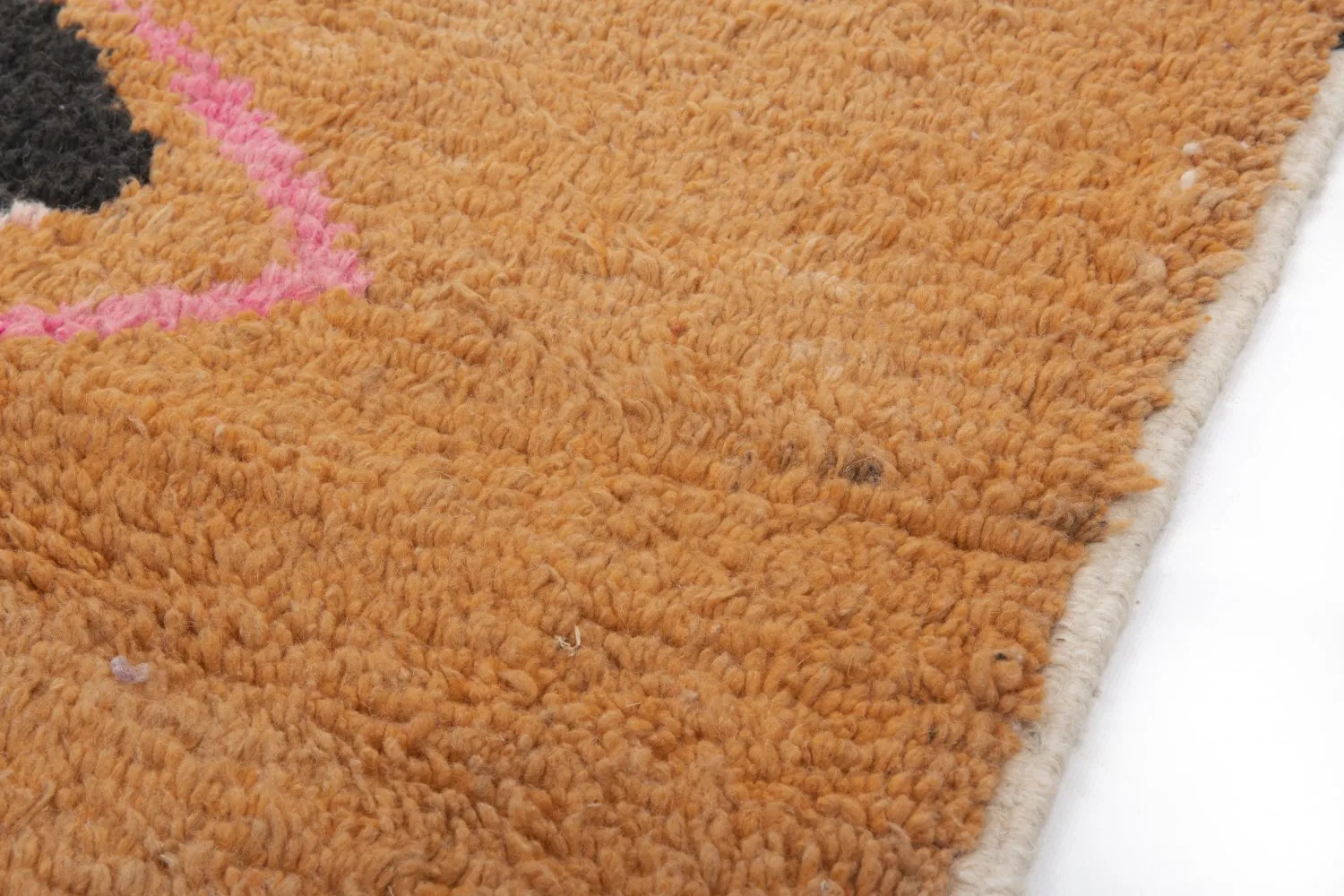 Tappeto Kilim In Stile Berbero Del Marocco Azilal 300 x 200 cm