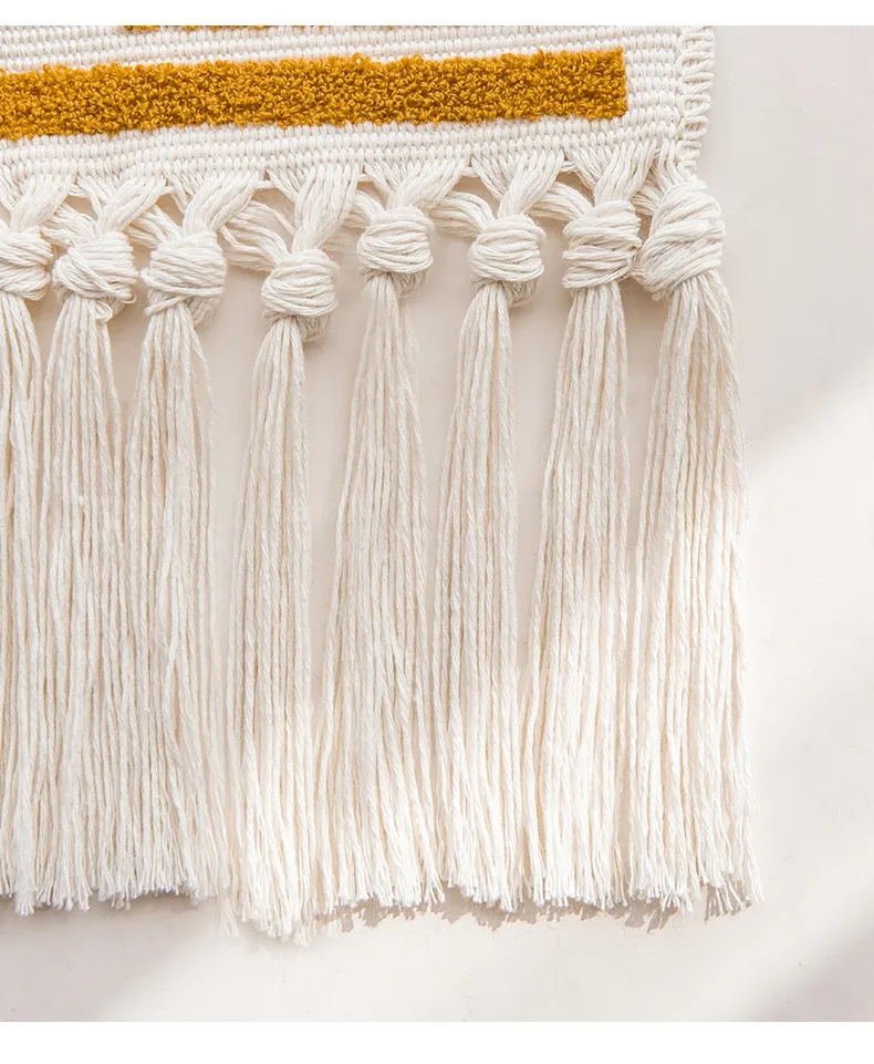 Tela da parete - Rainbow (multi)
