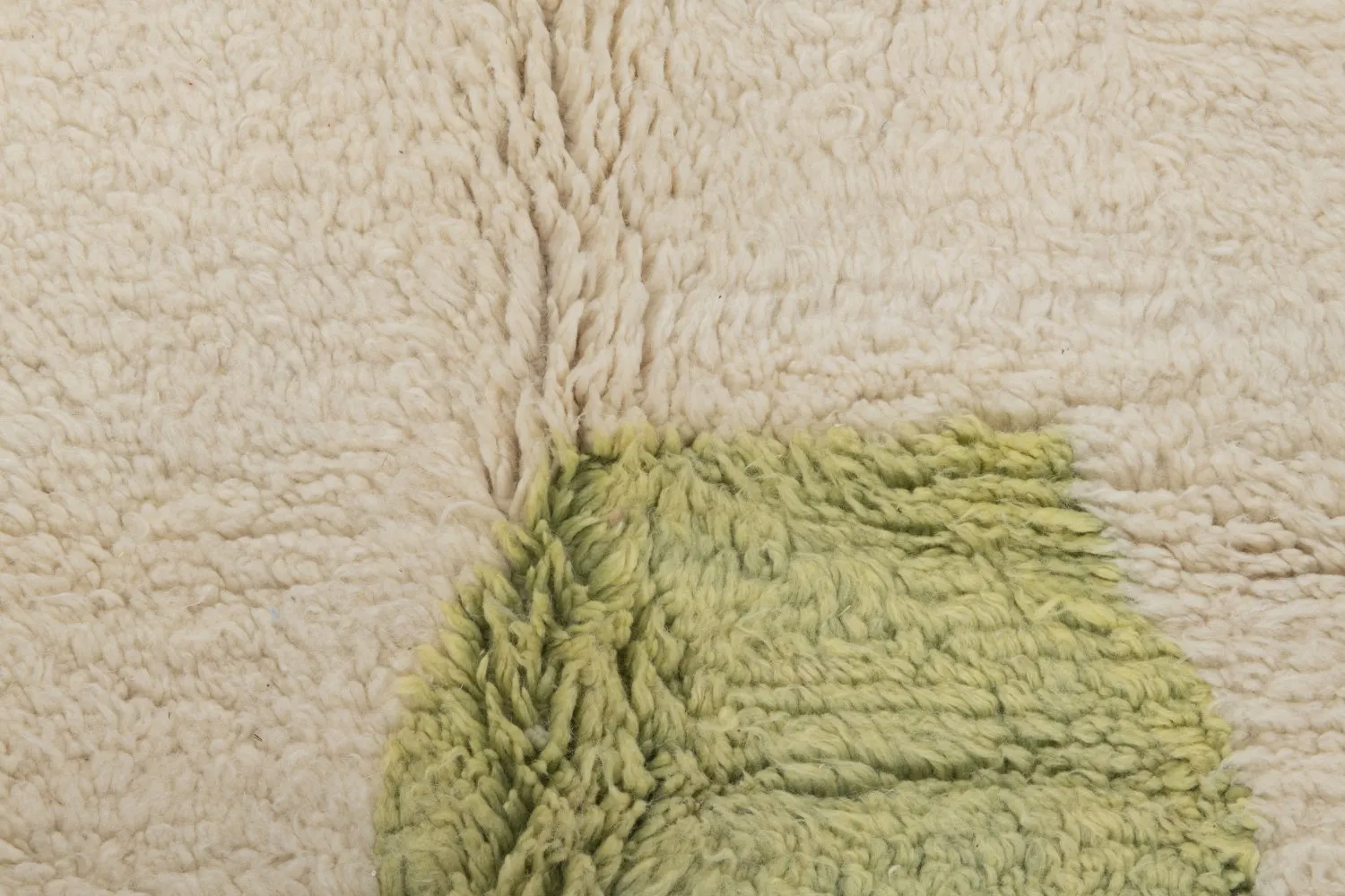 Tappeto Kilim In Stile Berbero Del Marocco Azilal 290 x 210 cm