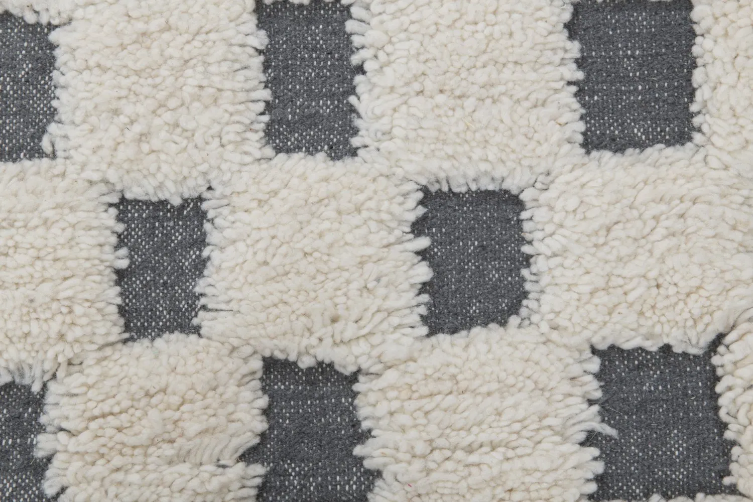 Tappeto Kilim In Stile Berbero Del Marocco Azilal 300 x 190 cm