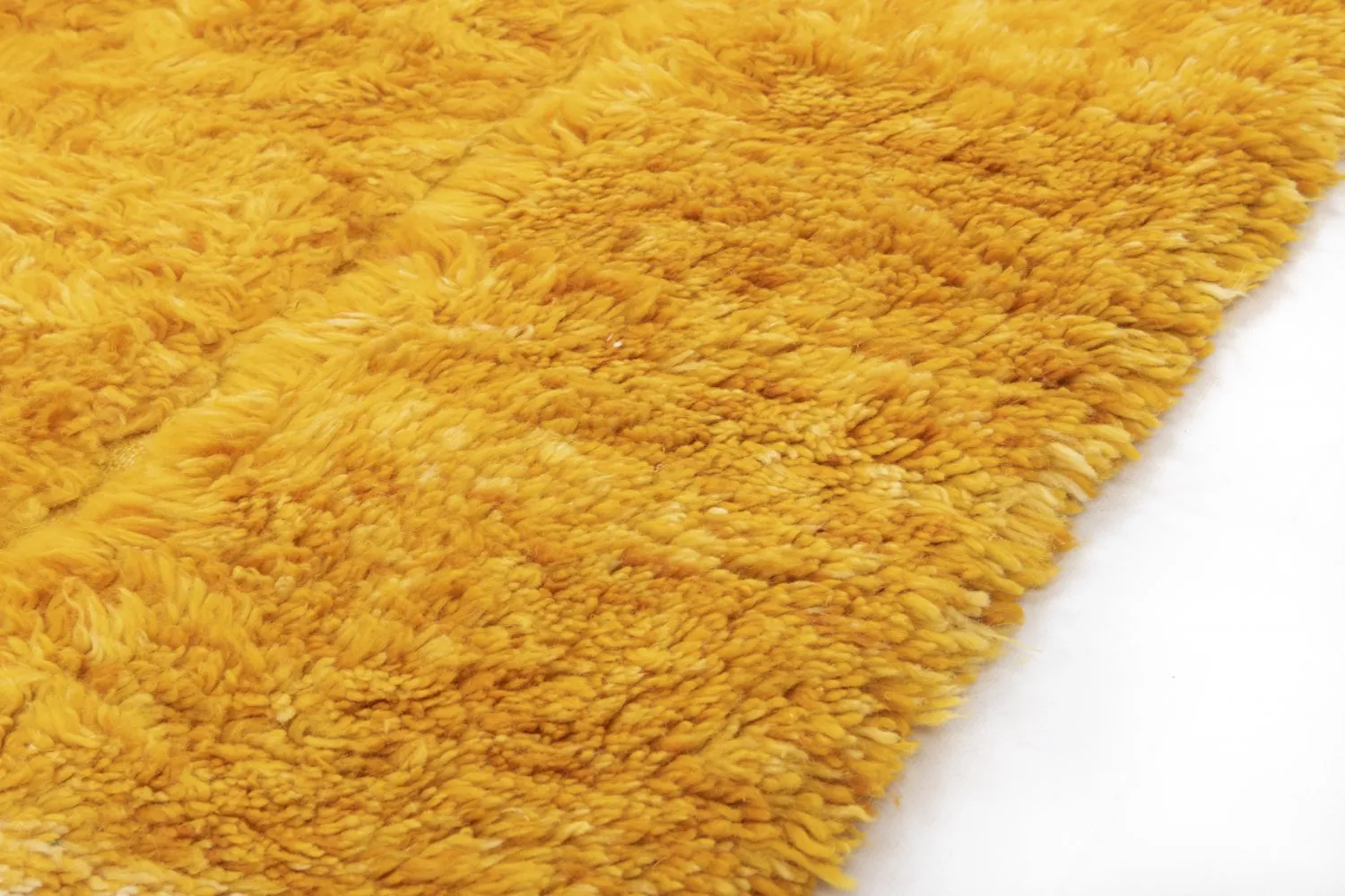 Tappeto Kilim In Stile Berbero Del Marocco Azilal 250 x 170 cm