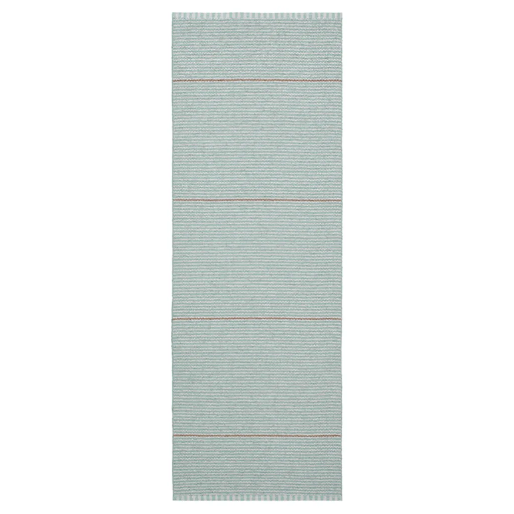 Tappeti In Plastica - L'Horredmatta Cleo (mint)