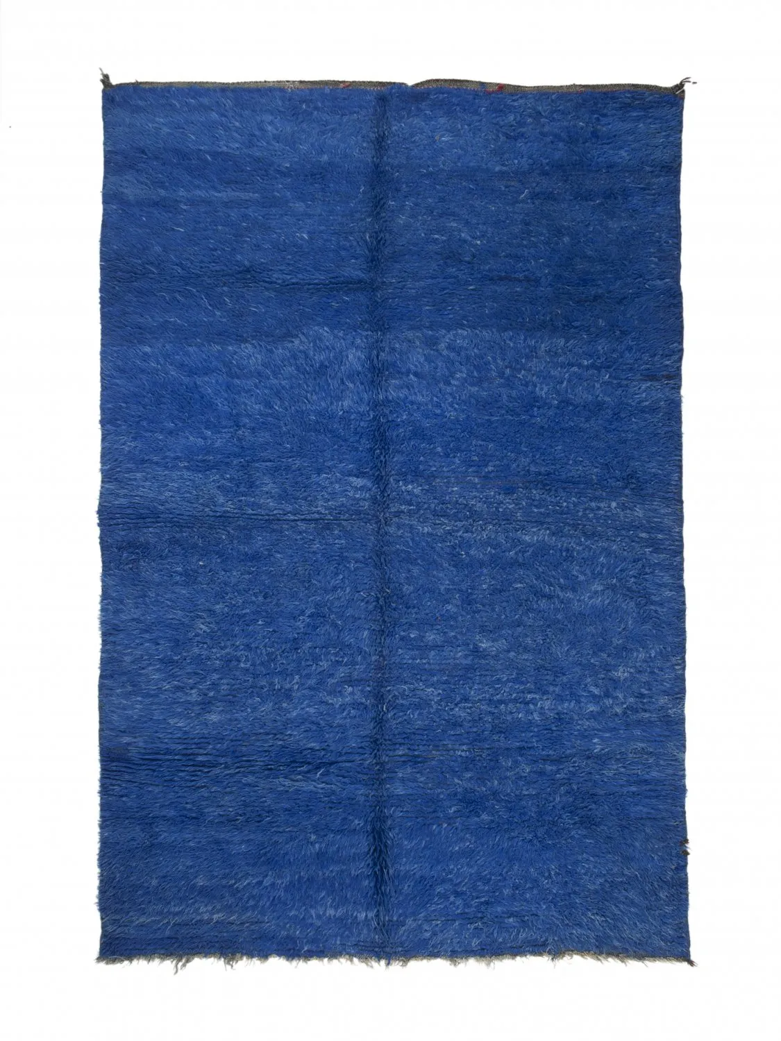 Tappeto Kilim In Stile Berbero Del Marocco Azilal Special Edition 280 x 180 cm