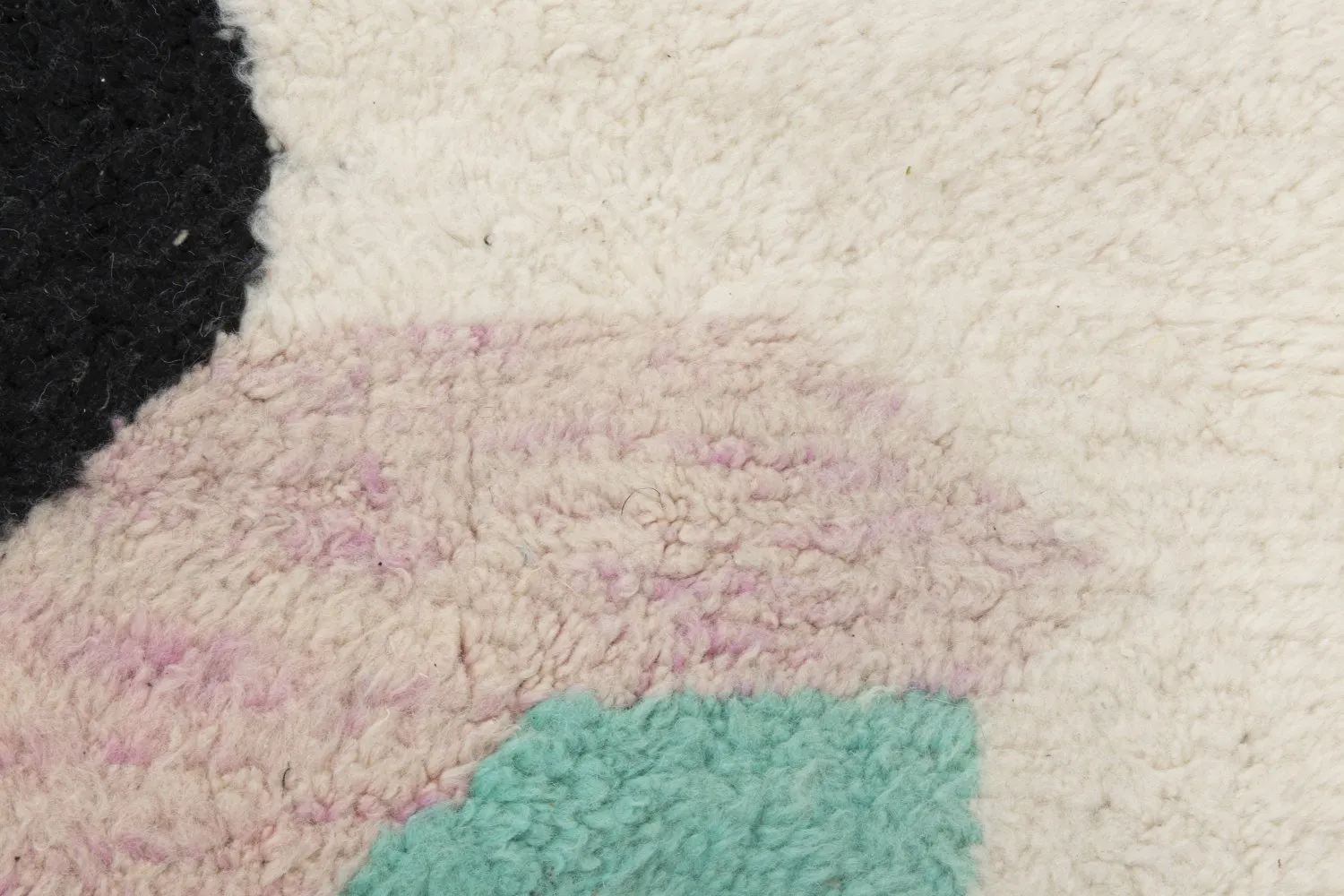 Tappeto Kilim In Stile Berbero Del Marocco Azilal 270 x 160 cm