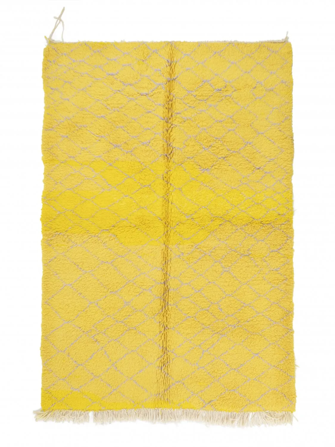 Tappeto Kilim In Stile Berbero Del Marocco Azilal 250 x 170 cm