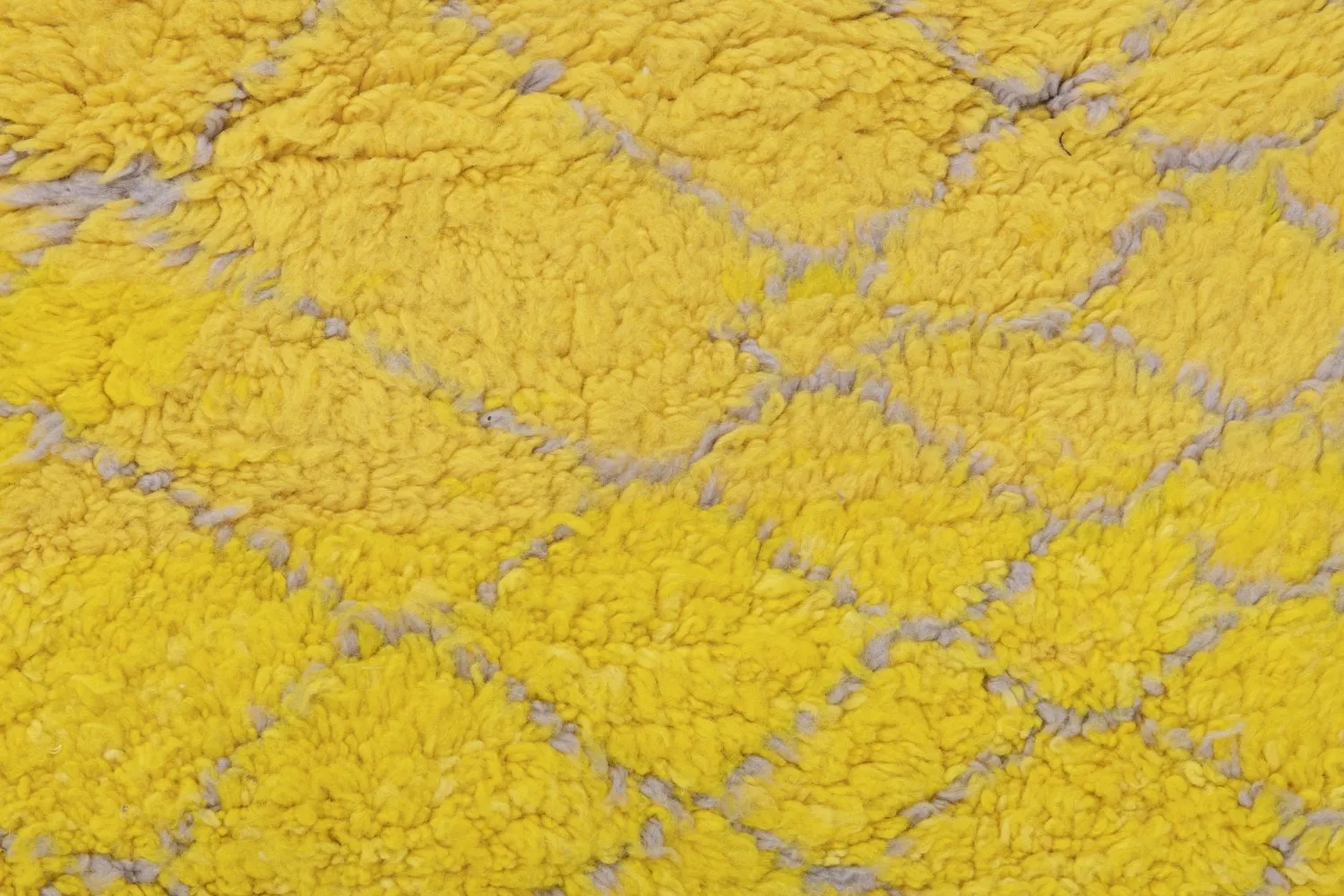 Tappeto Kilim In Stile Berbero Del Marocco Azilal 250 x 170 cm