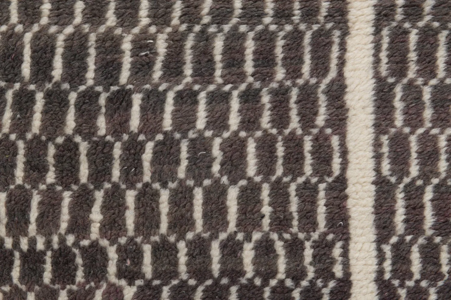 Tappeto Kilim In Stile Berbero Del Marocco Azilal 250 x 170 cm