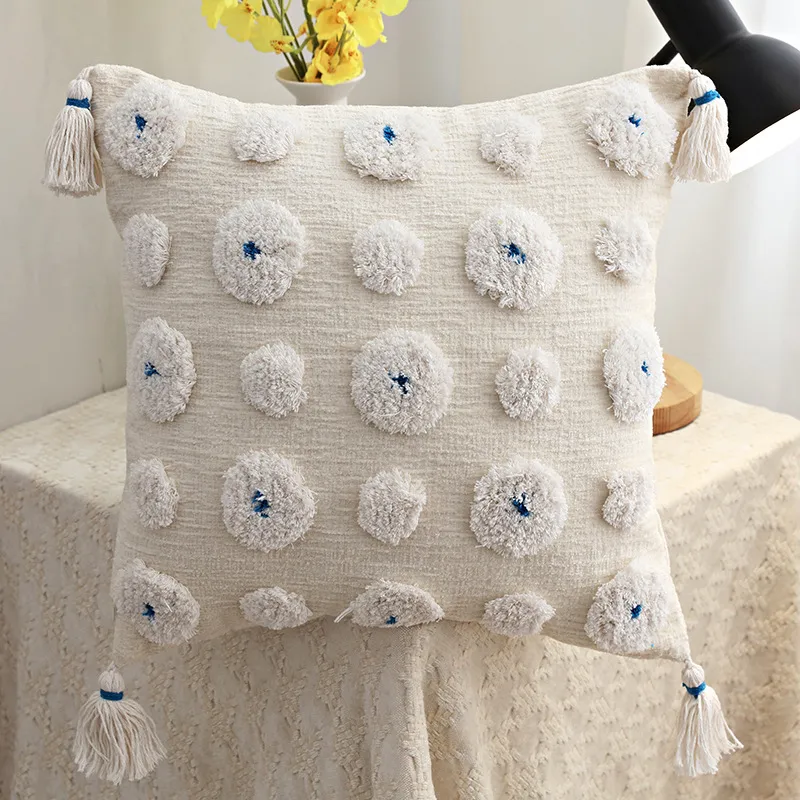 Federa - Boho Flower (blu)