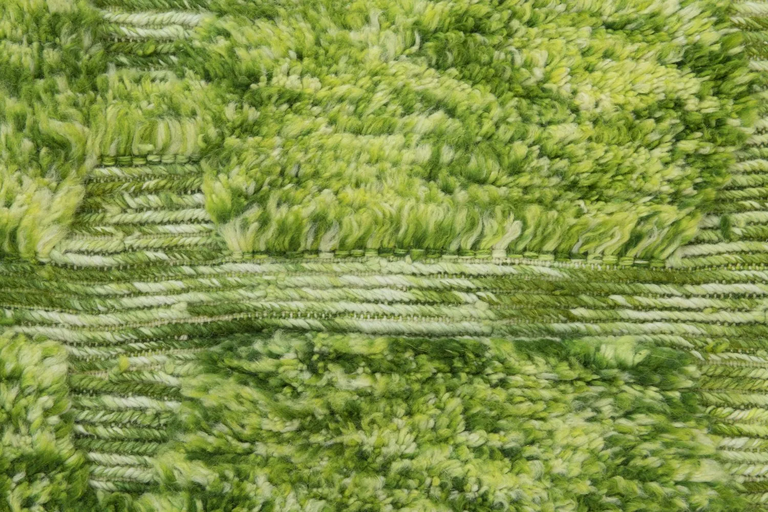 Tappeto Kilim In Stile Berbero Del Marocco Azilal 250 x 160 cm