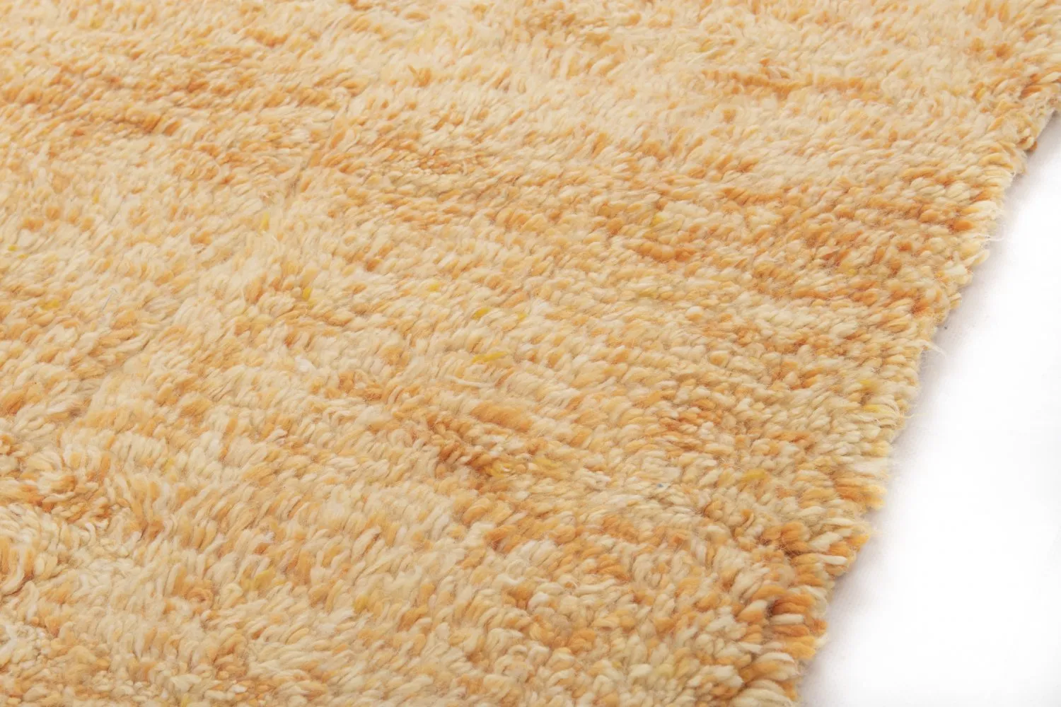 Tappeto Kilim In Stile Berbero Del Marocco Azilal 230 x 160 cm