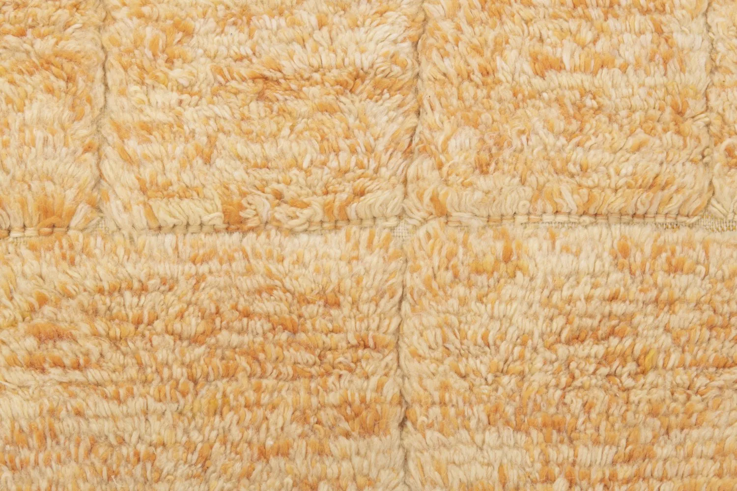 Tappeto Kilim In Stile Berbero Del Marocco Azilal 230 x 160 cm