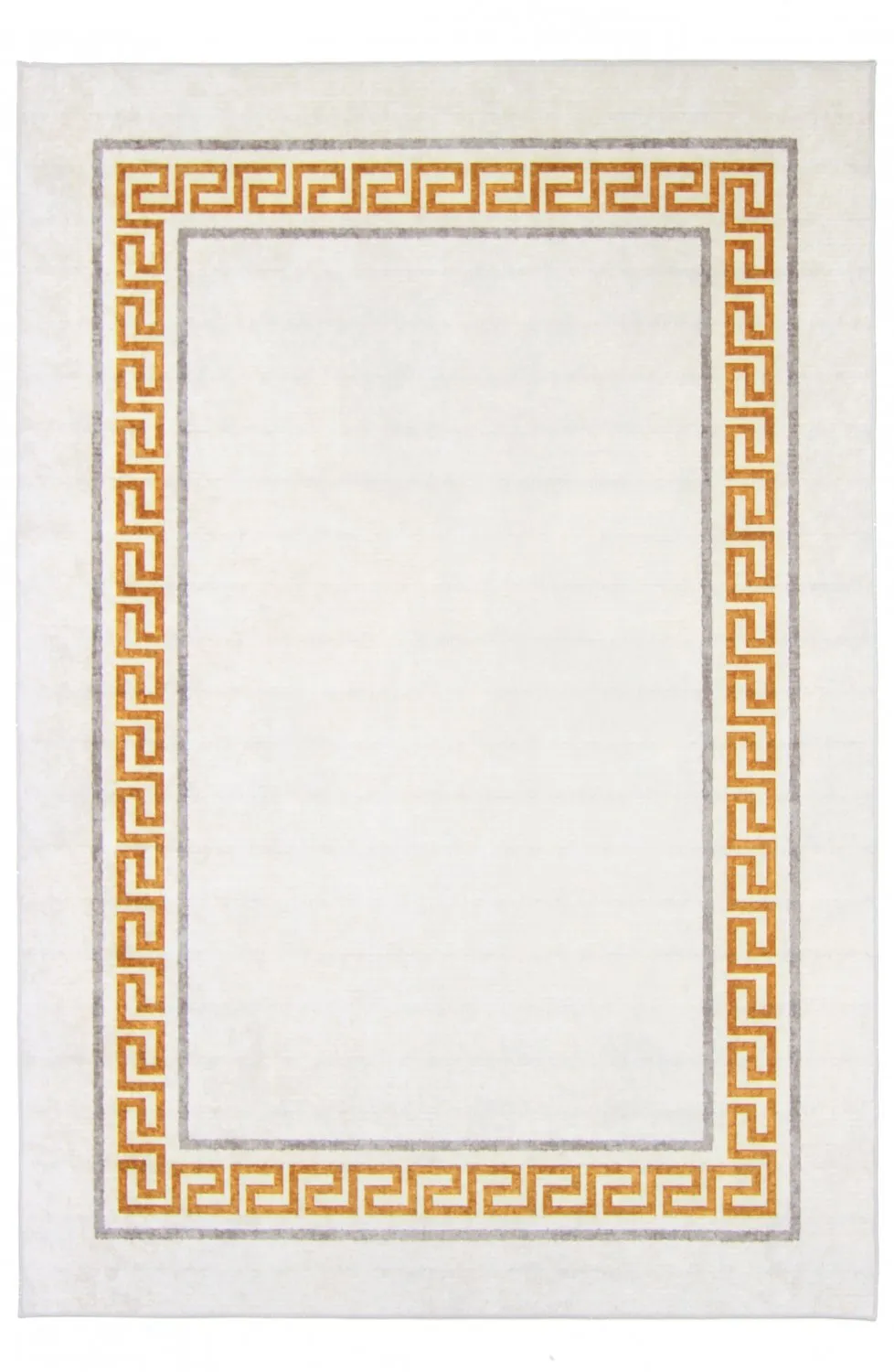 Tappeto Wilton - Egiali (grigio)