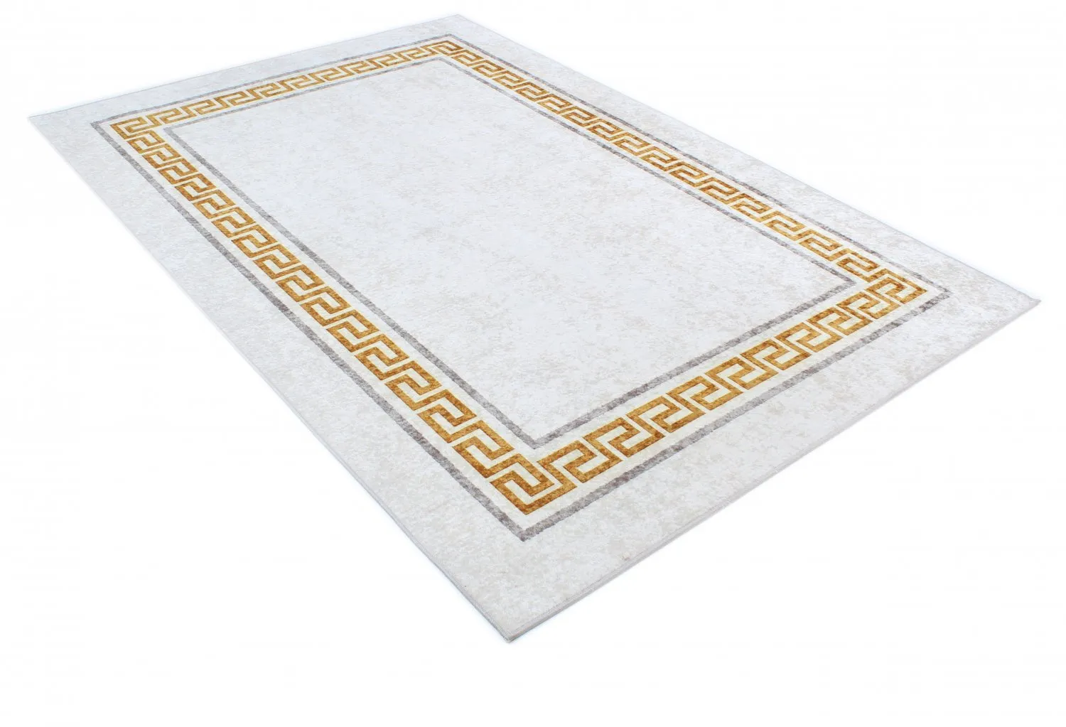 Tappeto Wilton - Egiali (grigio)