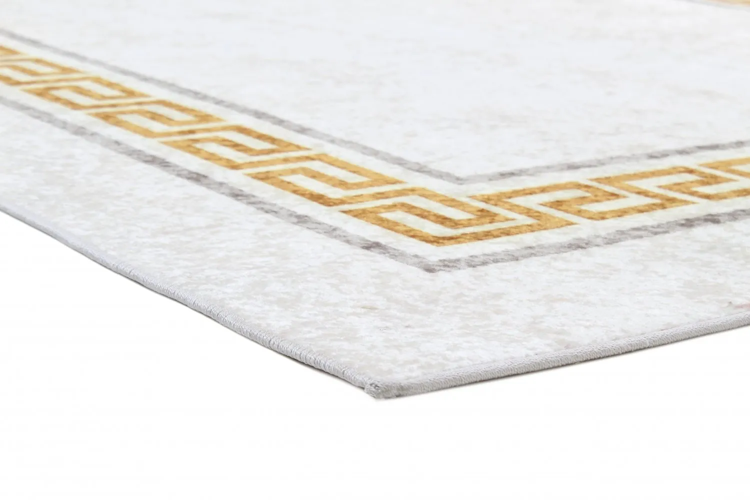 Tappeto Wilton - Egiali (grigio)