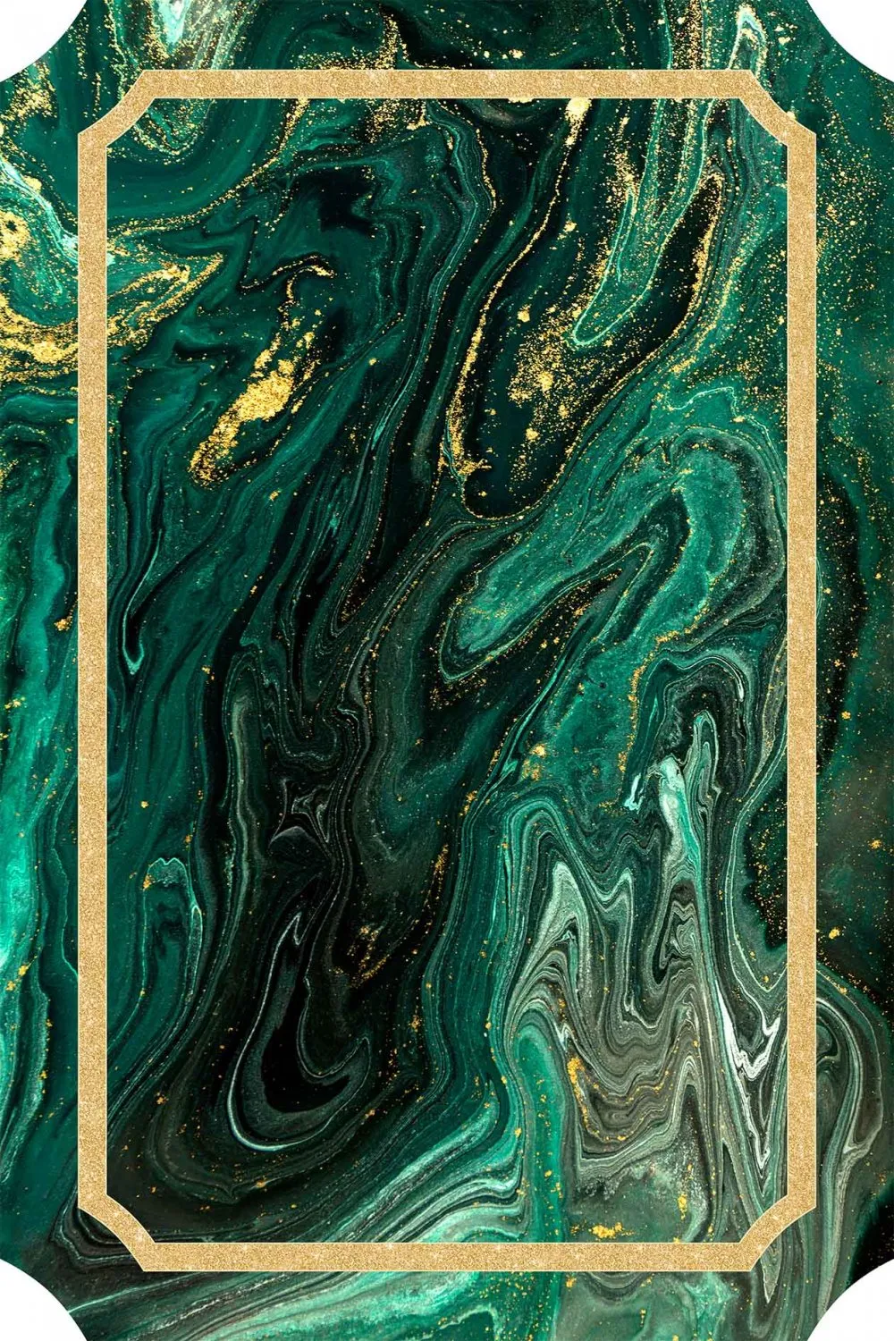 Tappeto Wilton - Amelia (verde)