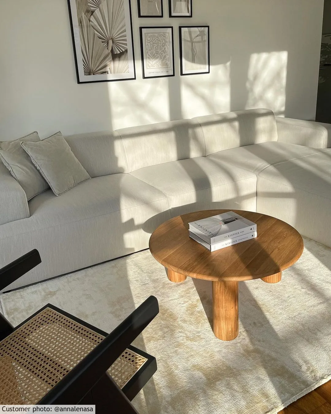 Tappeto In Viscosa - Jodhpur Special Luxury Edition (beige chiaro)