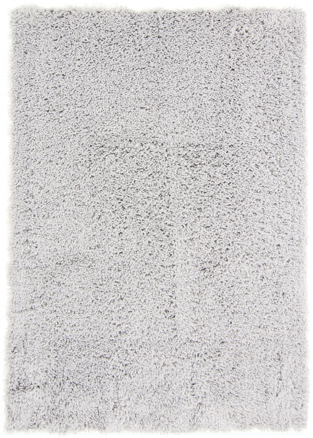 Tappeto A Pelo Lungo - Antuco (grigio chiaro)