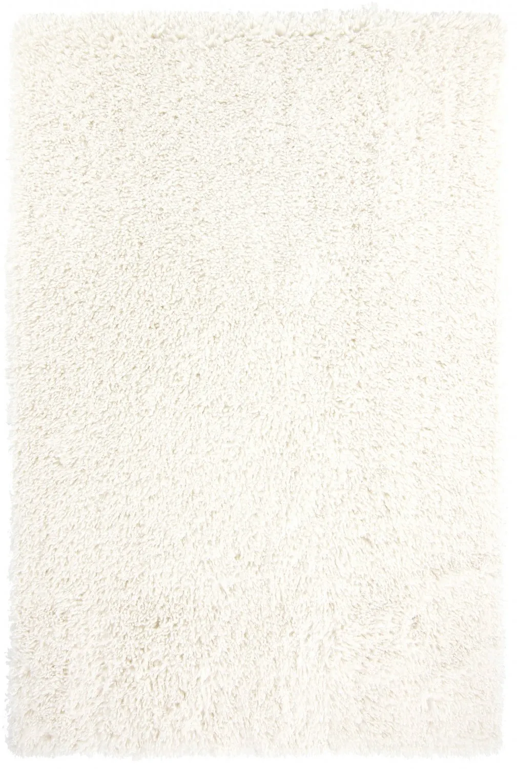 Tappeto A Pelo Lungo - Antuco (bianco)