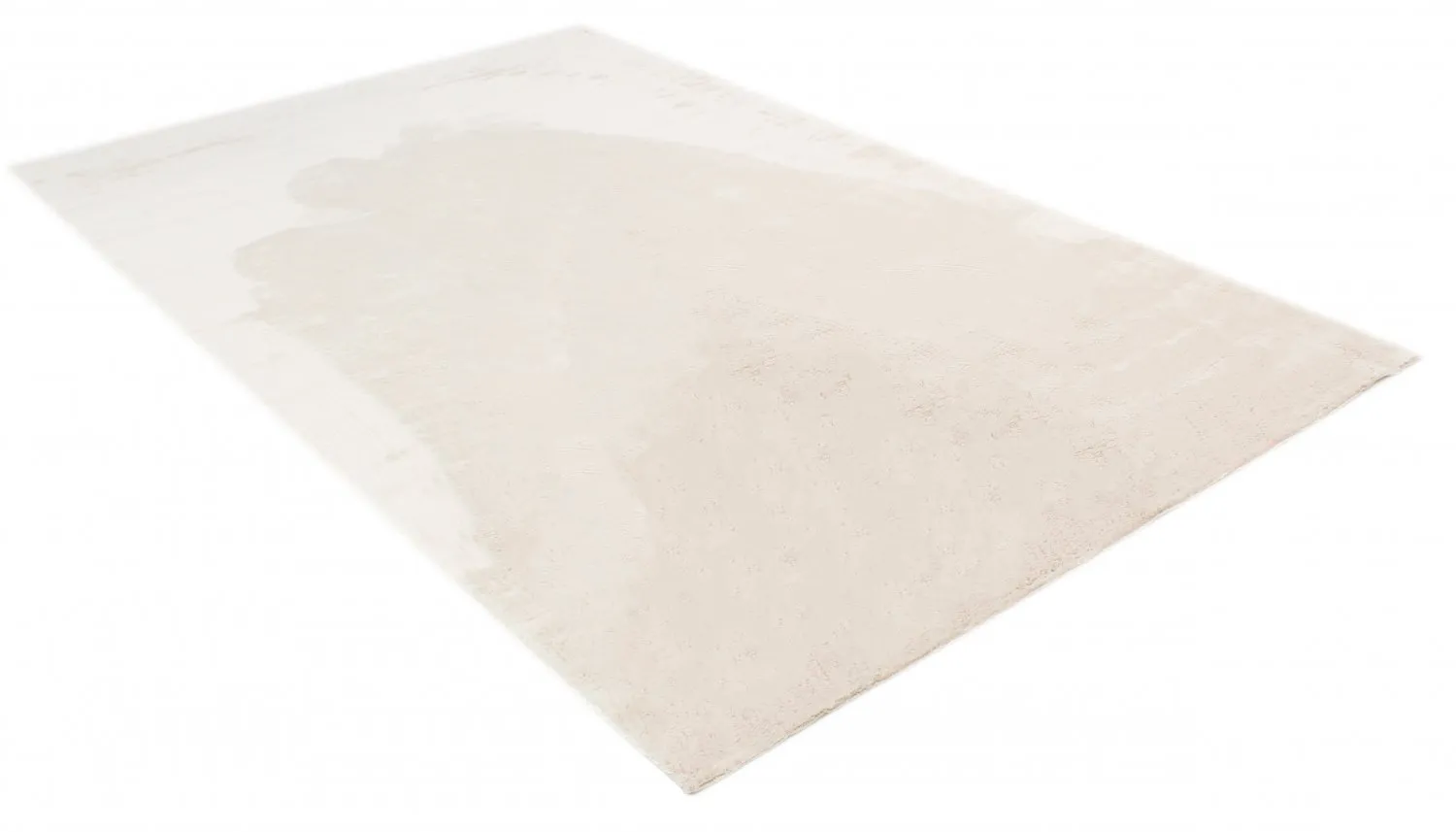 Tappeto A Pelo Lungo - Aranga Super Soft Fur (beige)