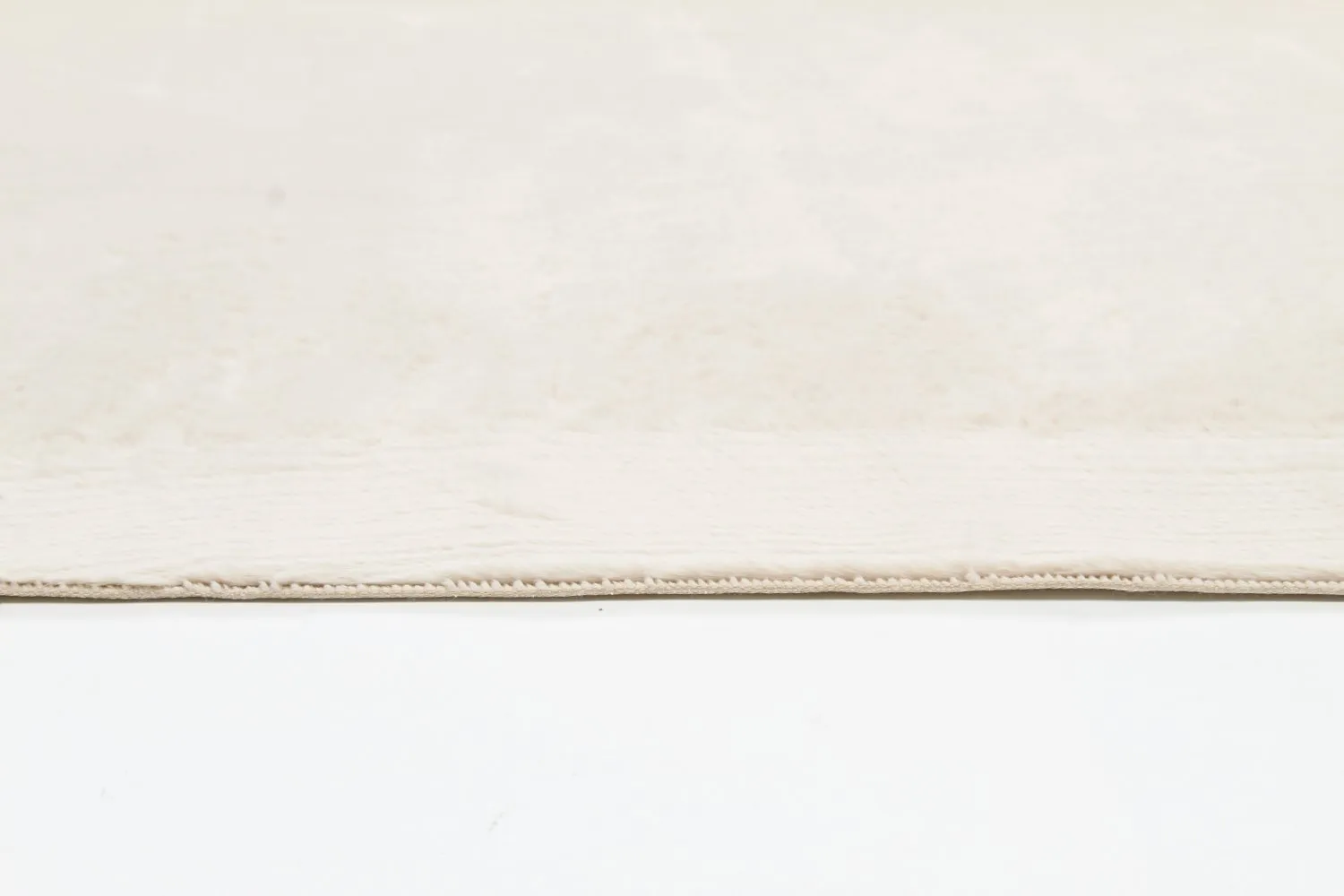 Tappeto A Pelo Lungo - Aranga Super Soft Fur (beige)