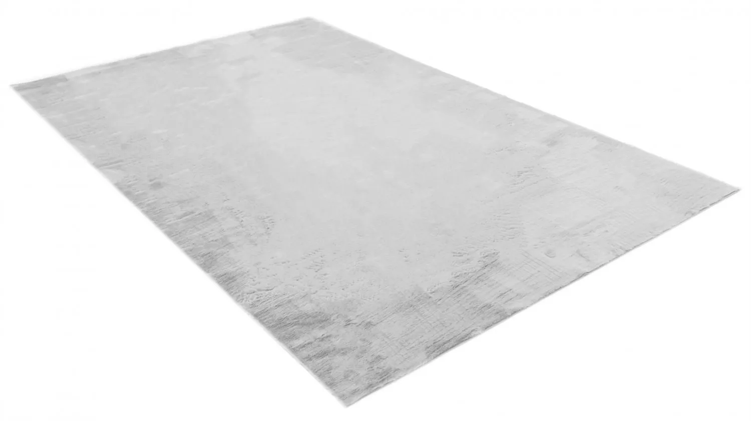 Tappeto A Pelo Lungo - Aranga Super Soft Fur (grigio)