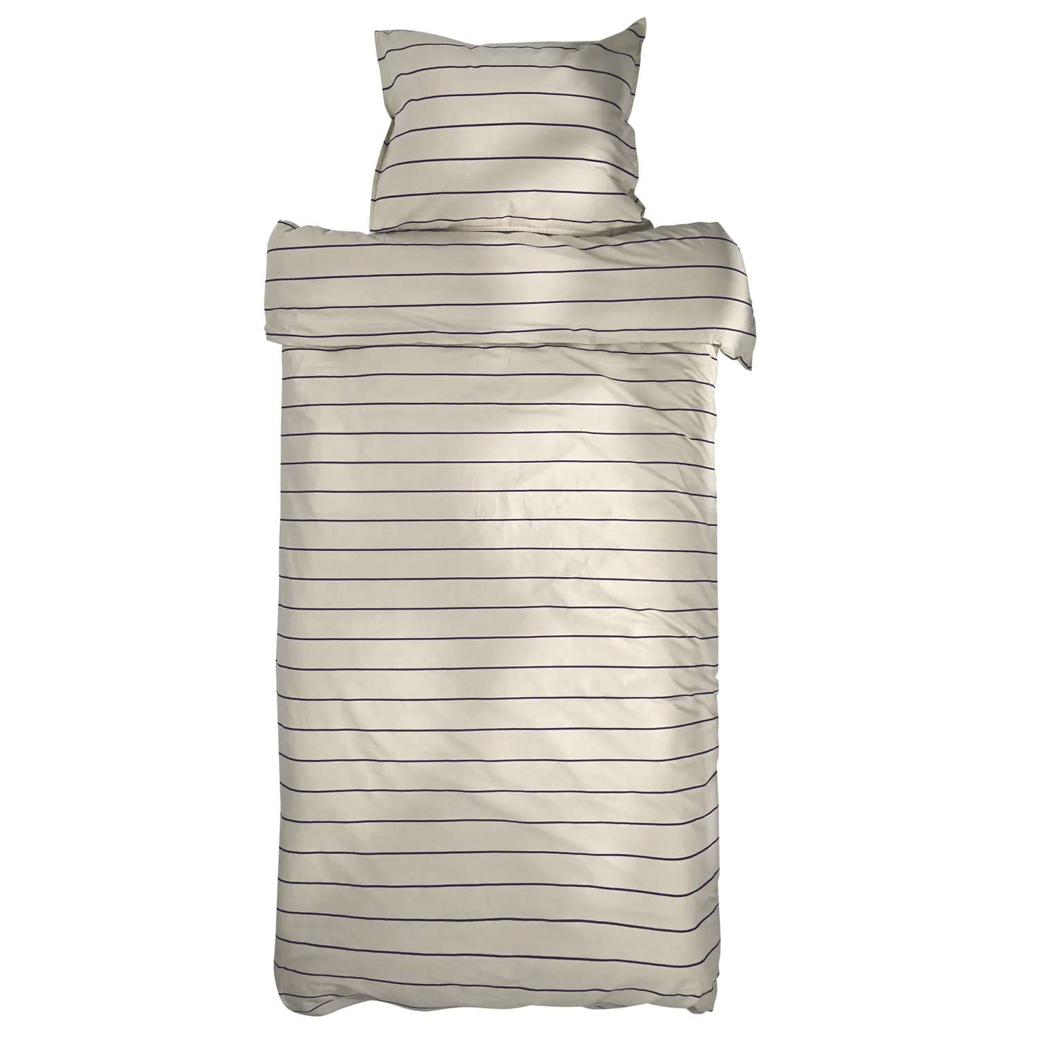 Set copripiumino - Ariadne (beige)