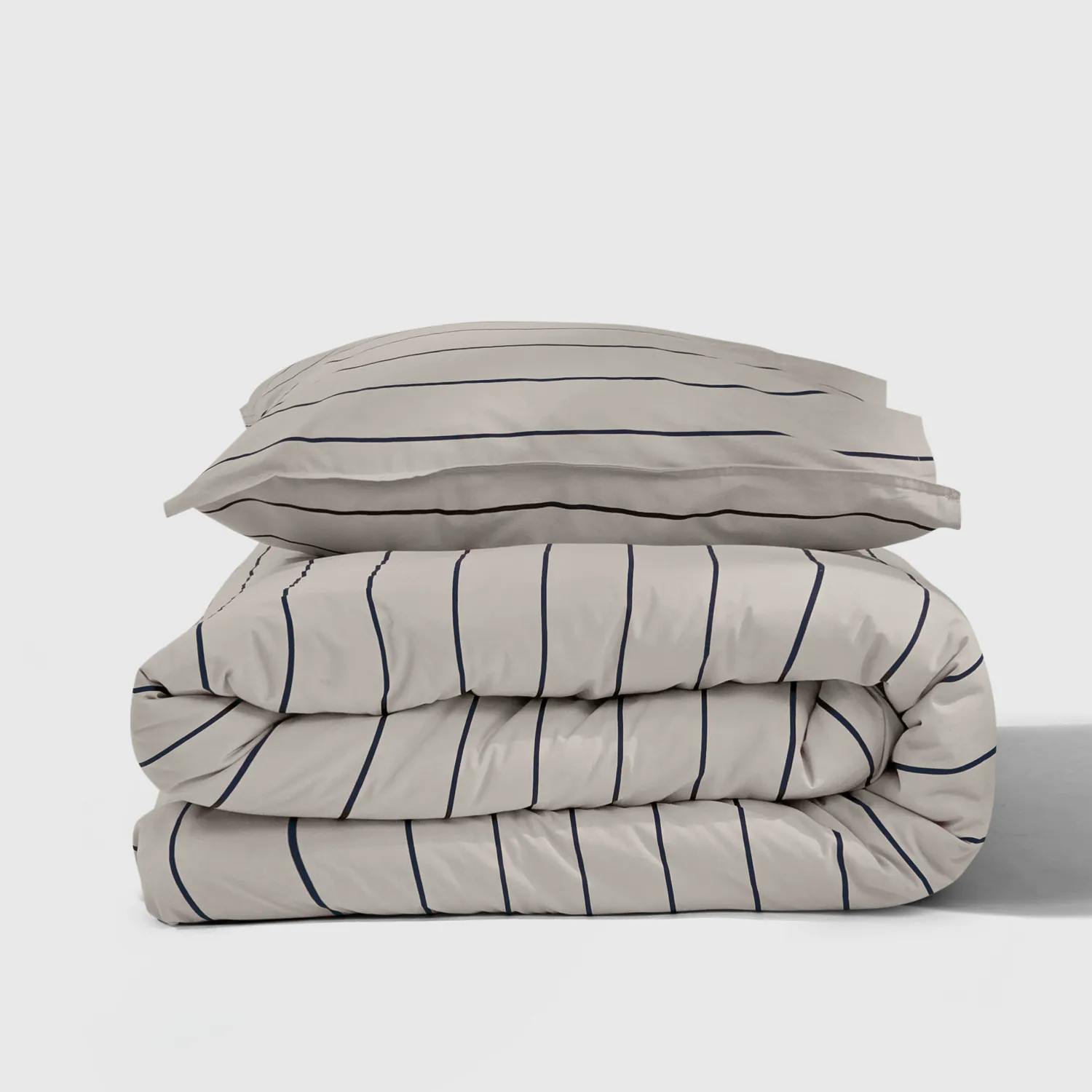 Set copripiumino - Ariadne (grigio)