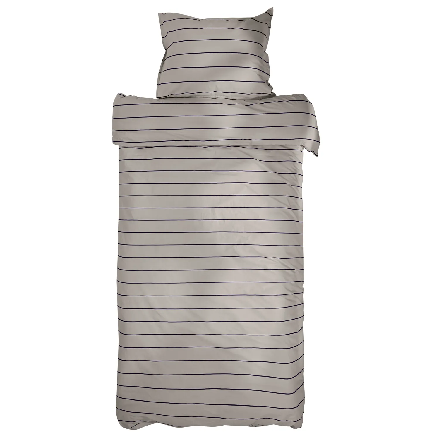 Set copripiumino - Ariadne (grigio)