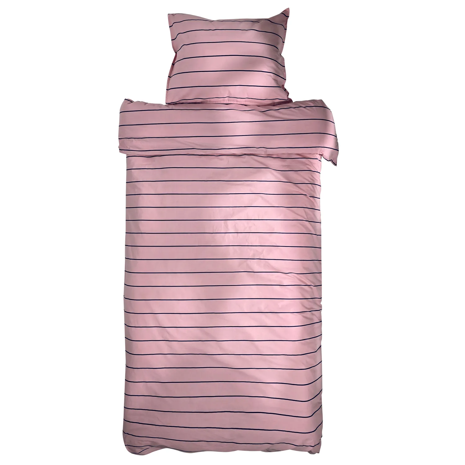 Set copripiumino - Ariadne (rosa)