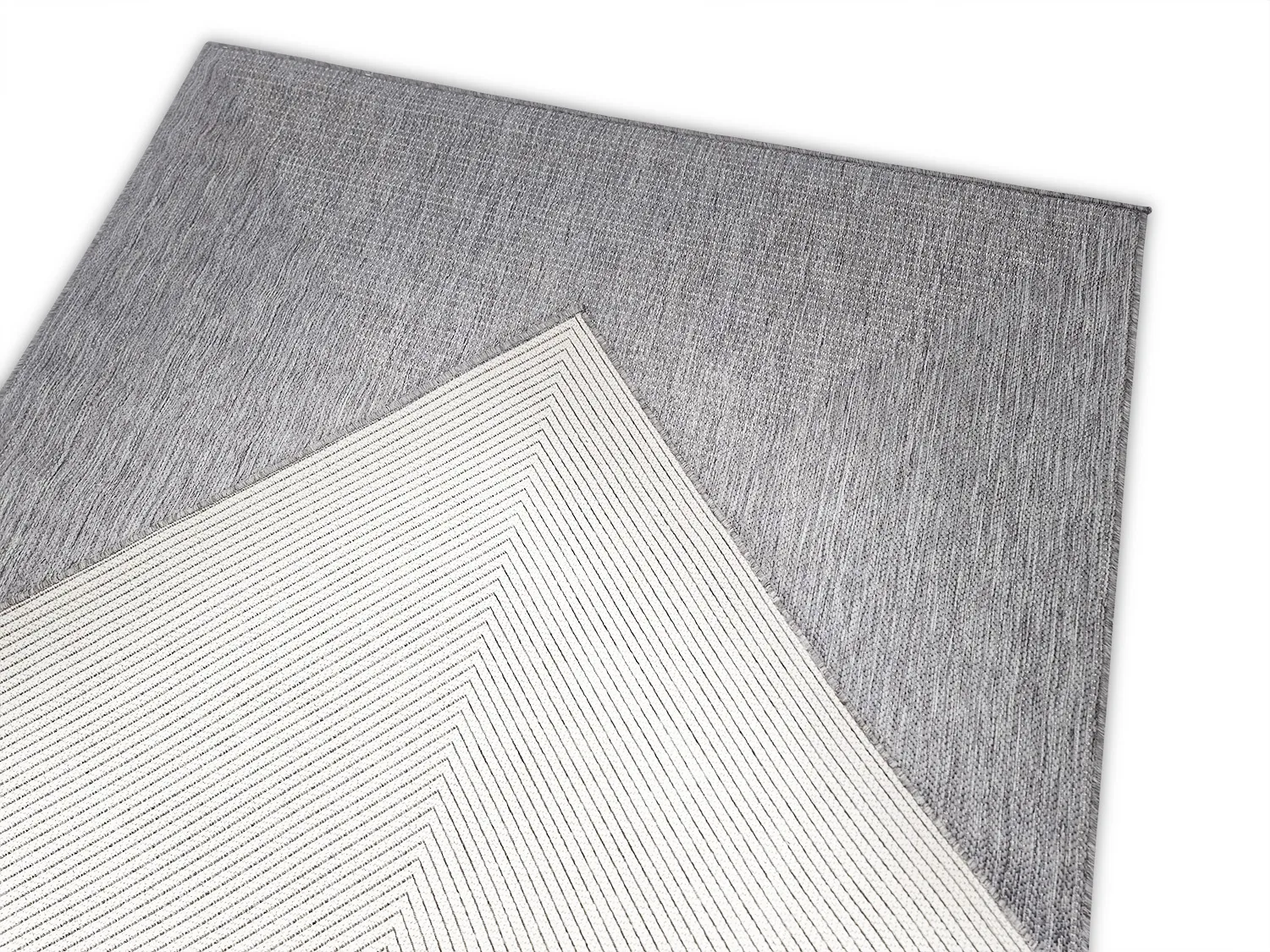 Tappeti per Interni/Esterni - Arlo (grigio)
