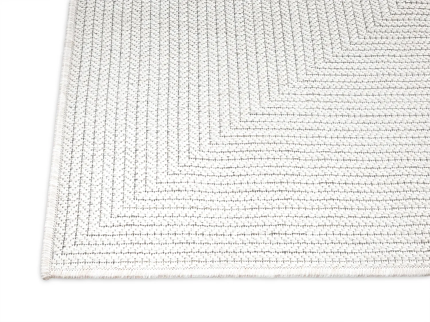 Tappeti per Interni/Esterni - Arlo (offwhite)