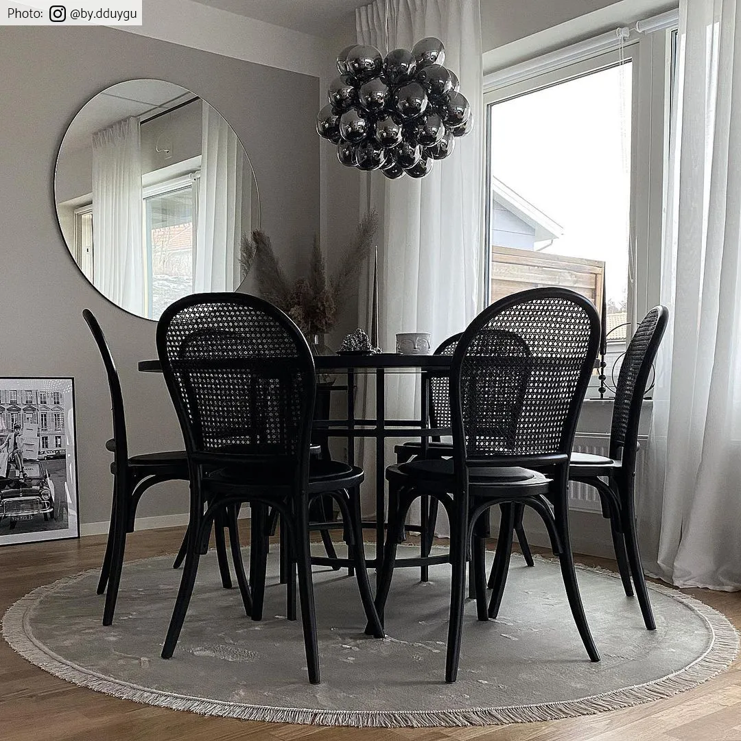 Tappeto Wilton - Art Silk (grigio chiaro/beige)