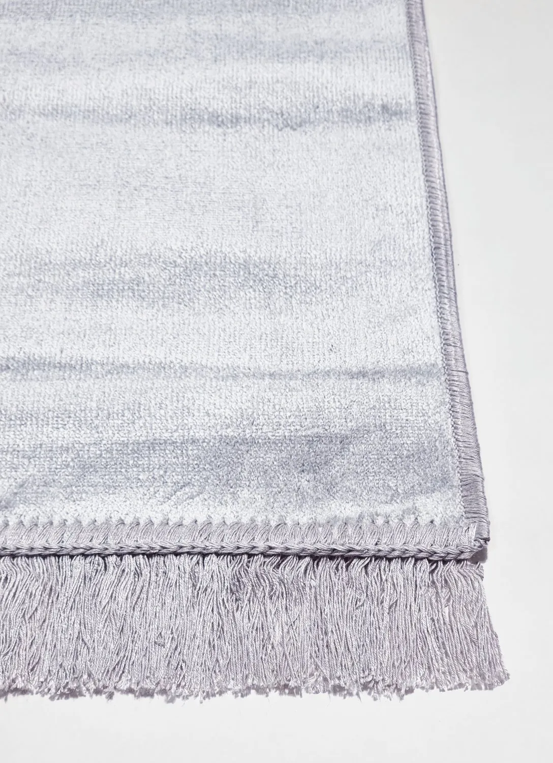 Tappeto Wilton - Art Silk (azzurro)