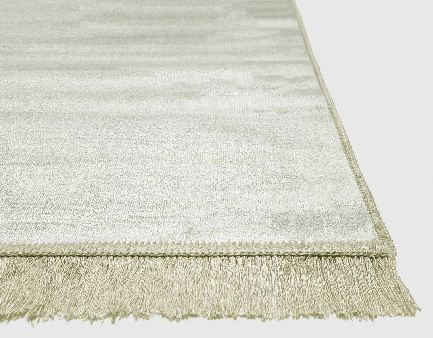 Tappeto Wilton - Art Silk (verde chiaro)