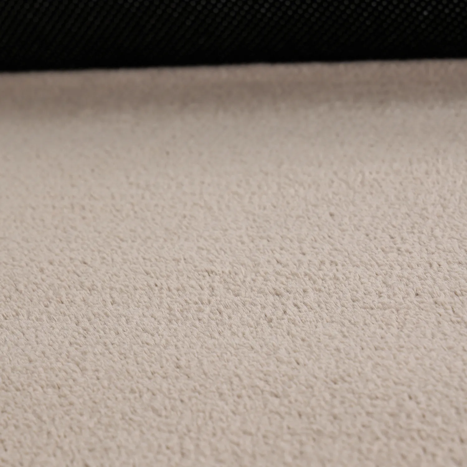 Tappeto Shaggy Ondulato Asimmetrico - Aranga Super Soft Fur (marrone)