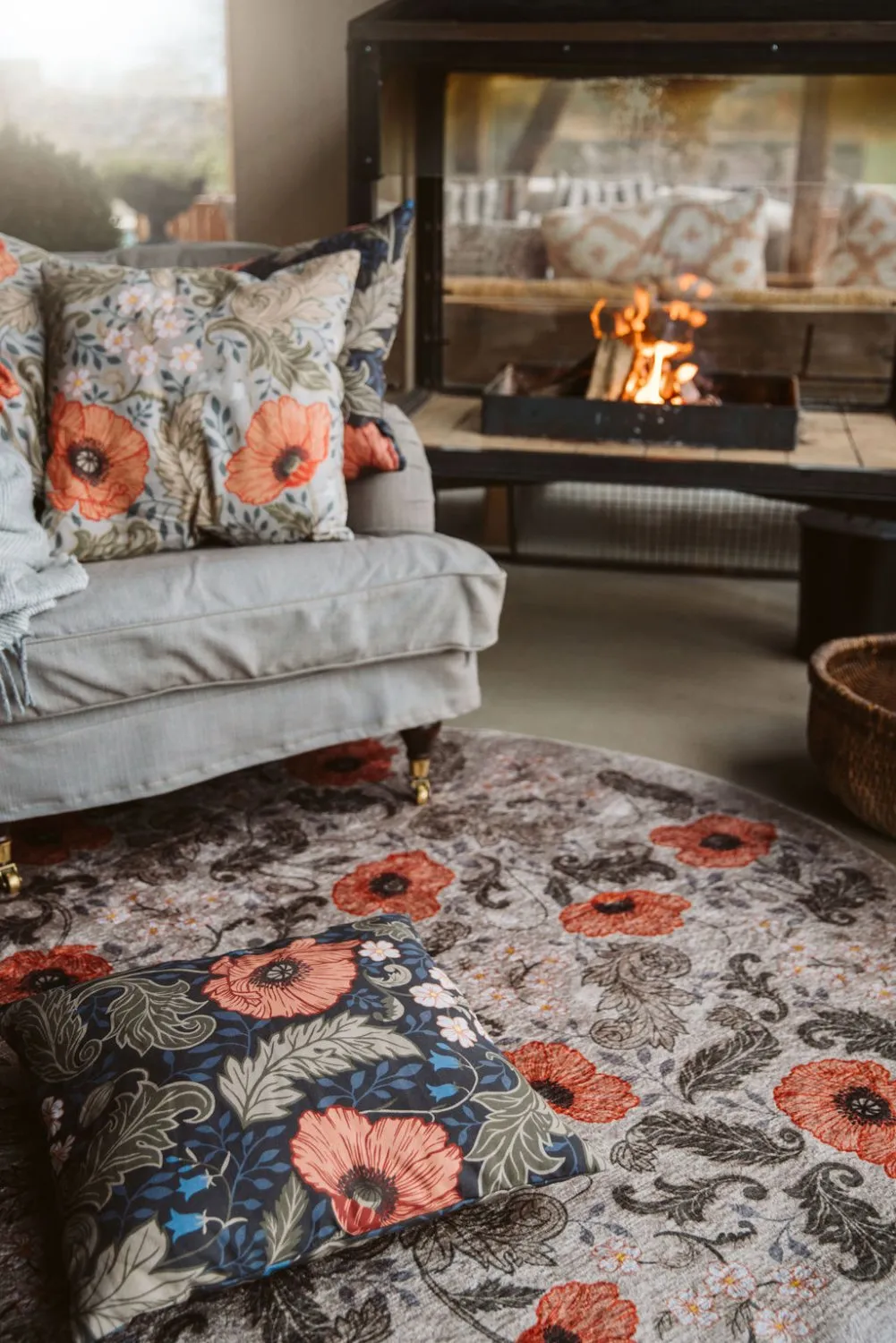 Federa - Poppy (beige)