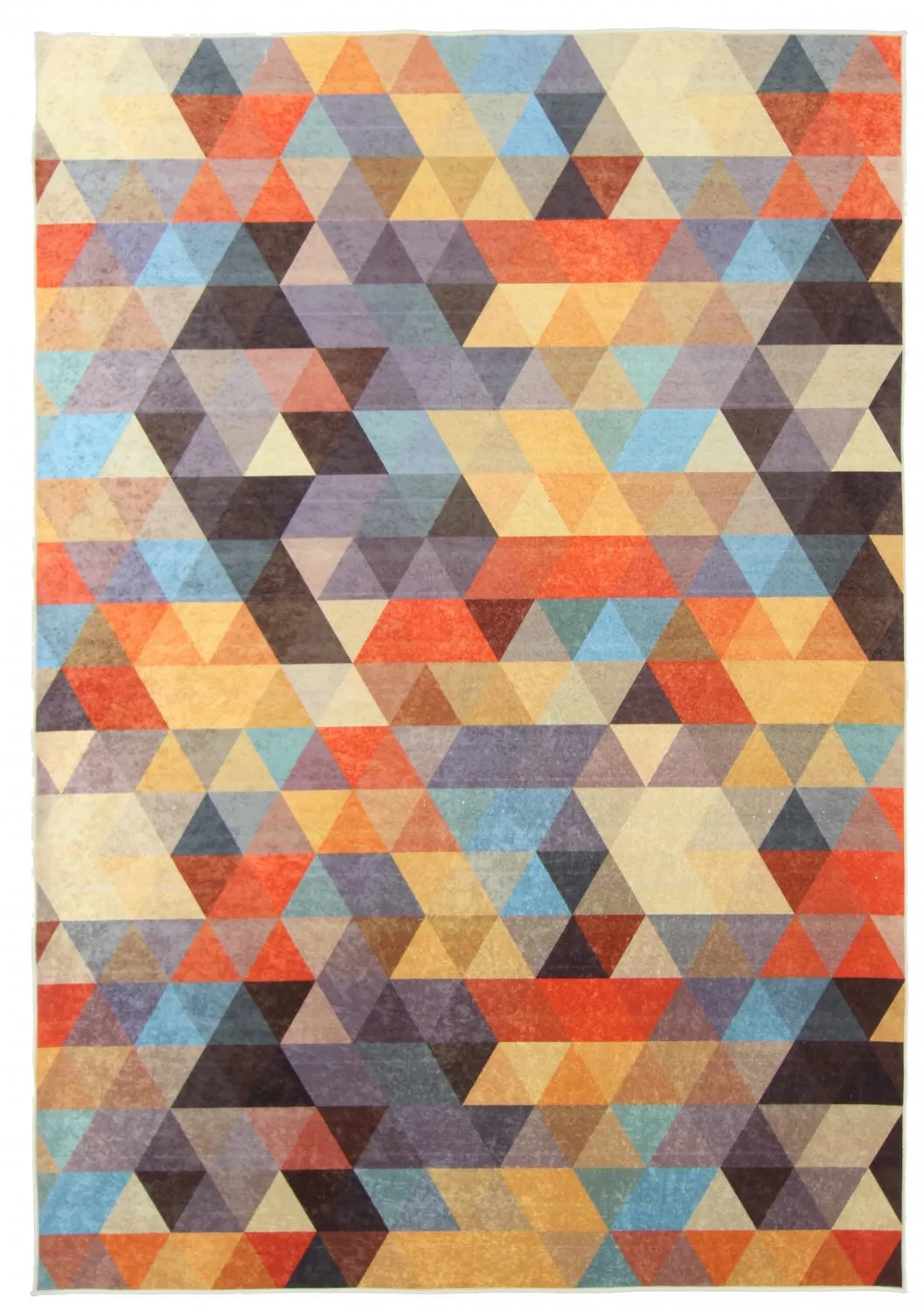 Tappeto Wilton - Aybuke (multi)