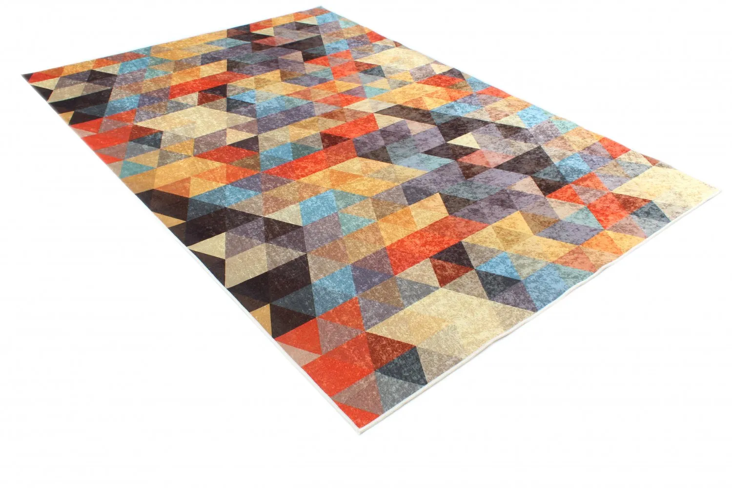 Tappeto Wilton - Aybuke (multi)