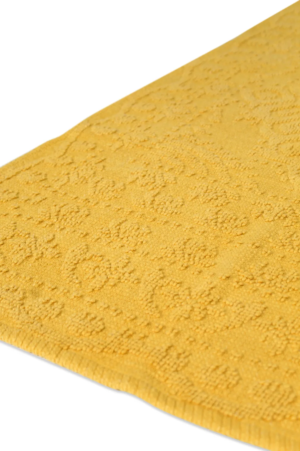 Tappeto da bagno - Bella (giallo)