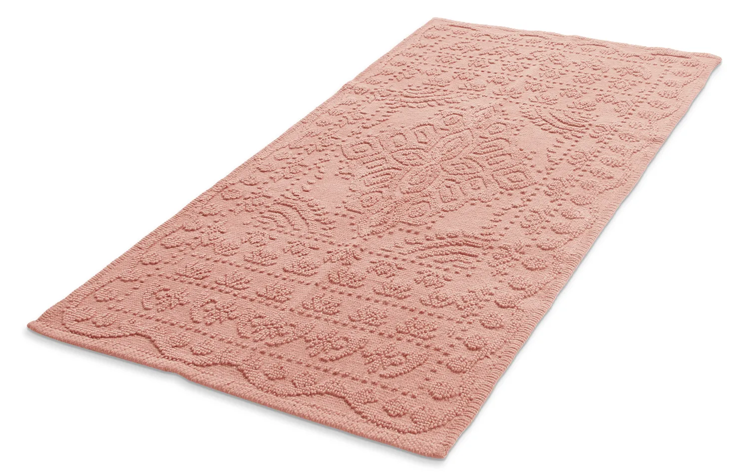 Tappeto da bagno - Bella (rosa)