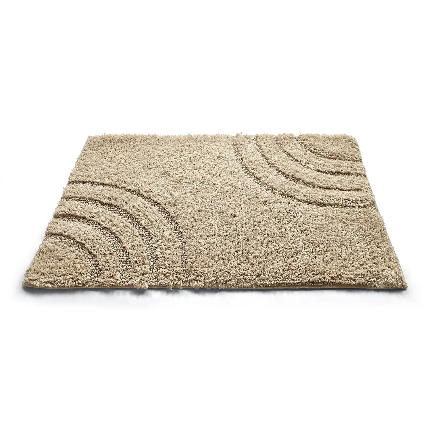 Tappeto da bagno - Eliza (beige)