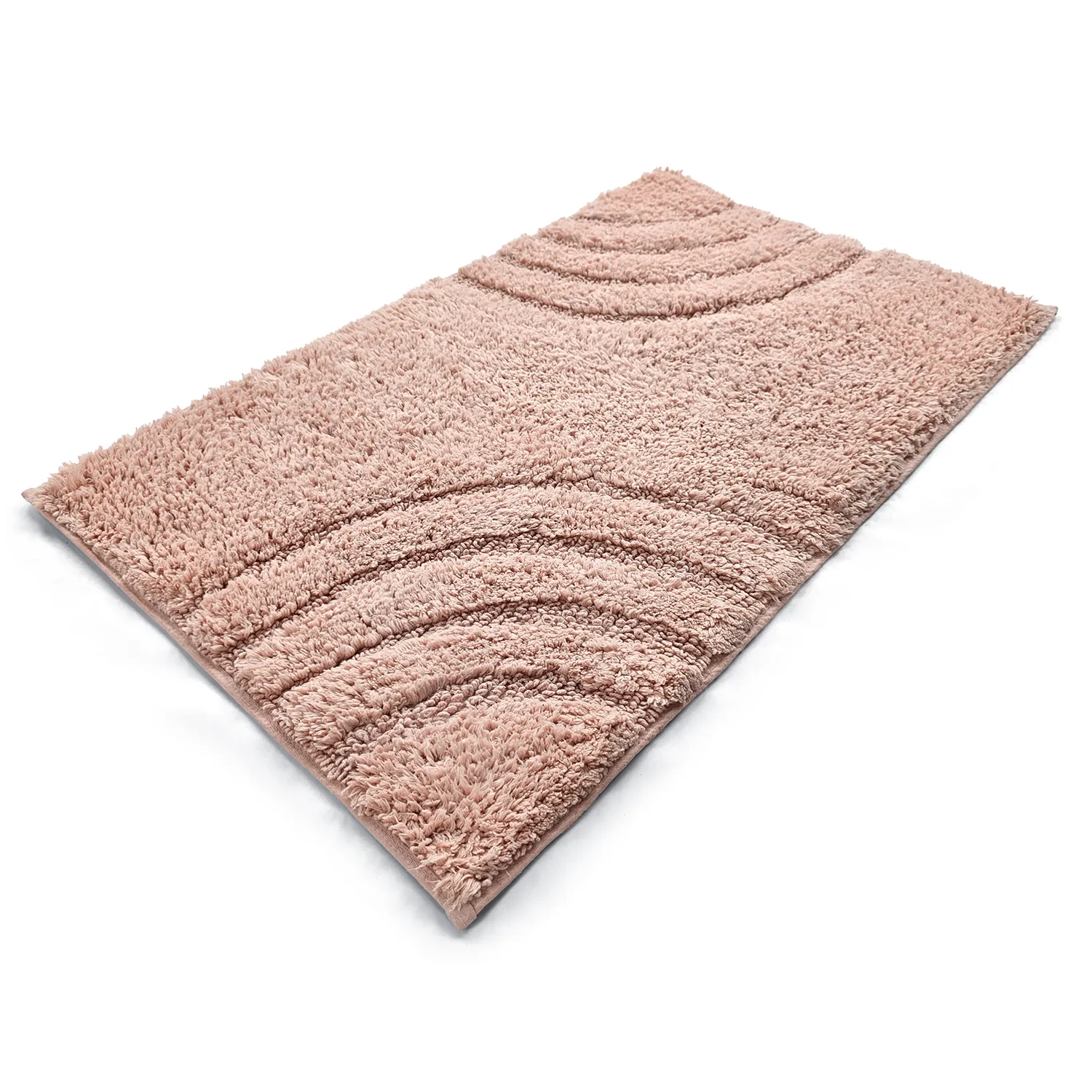 Tappeto da bagno - Eliza (rosa)