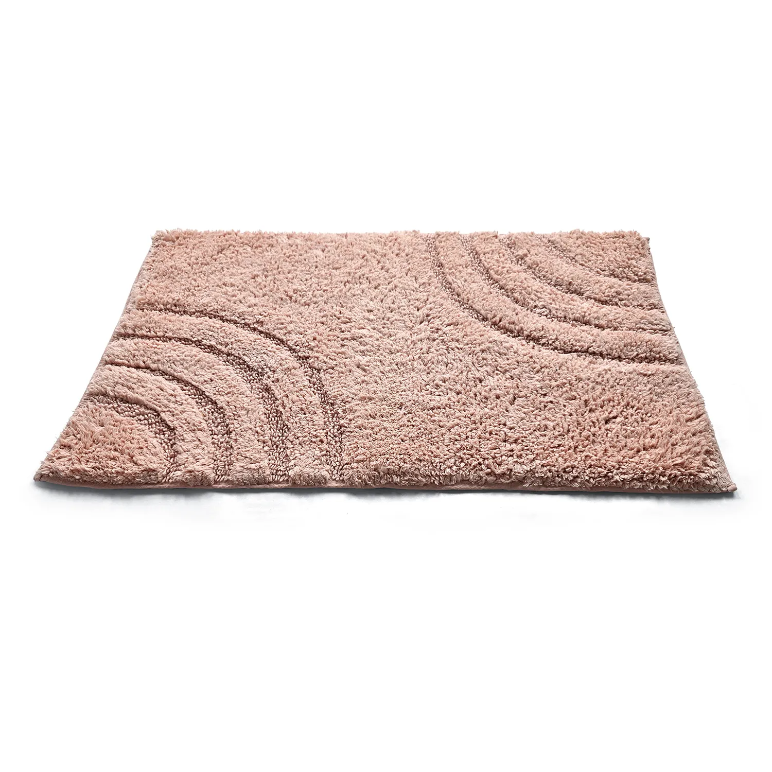 Tappeto da bagno - Eliza (rosa)