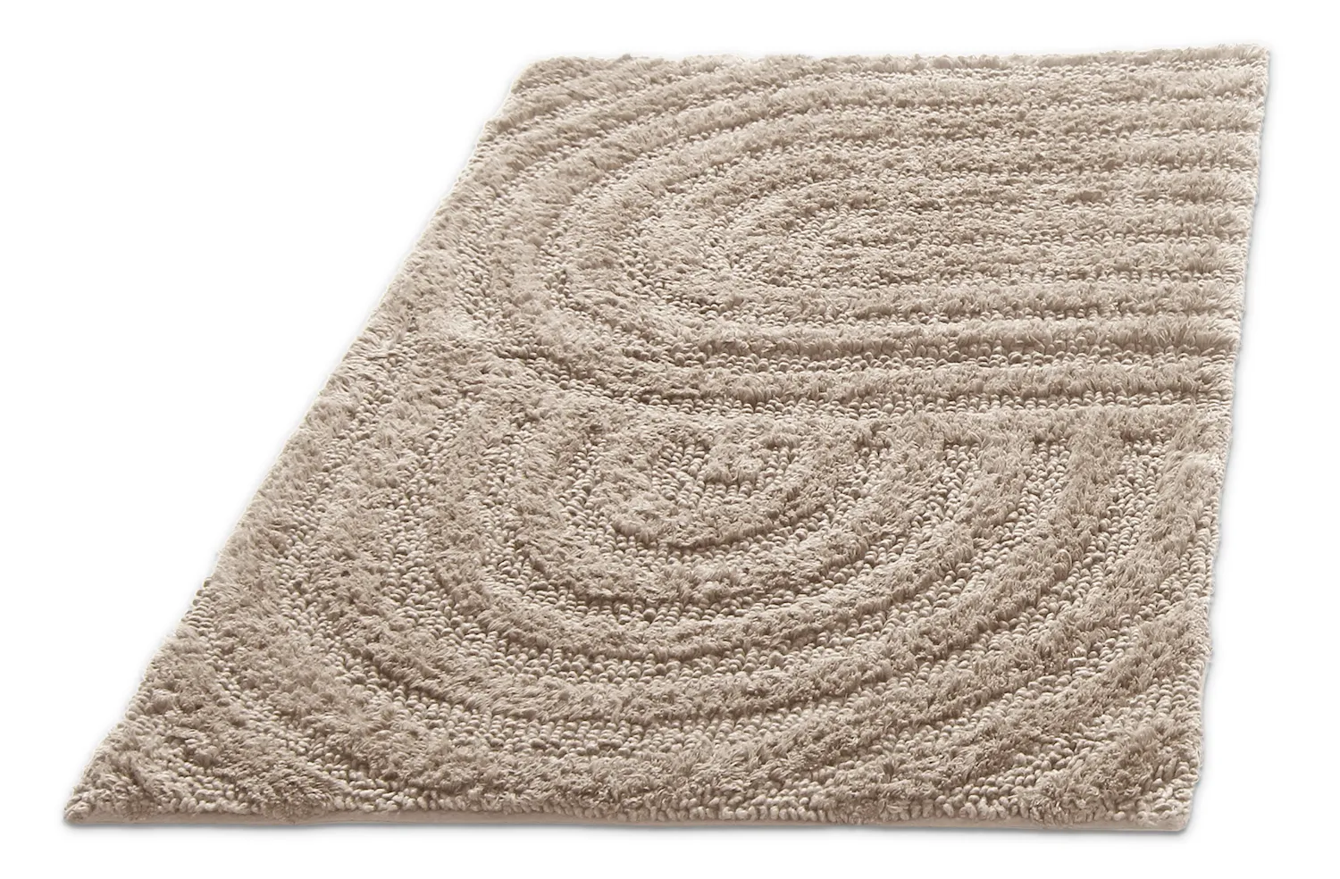 Tappeto da bagno - Embla (beige)