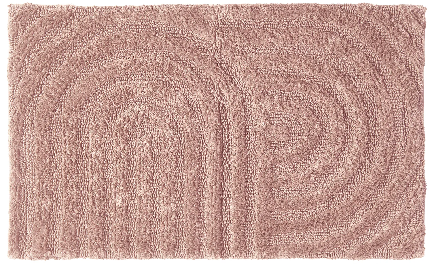 Tappeto da bagno - Embla (rosa)