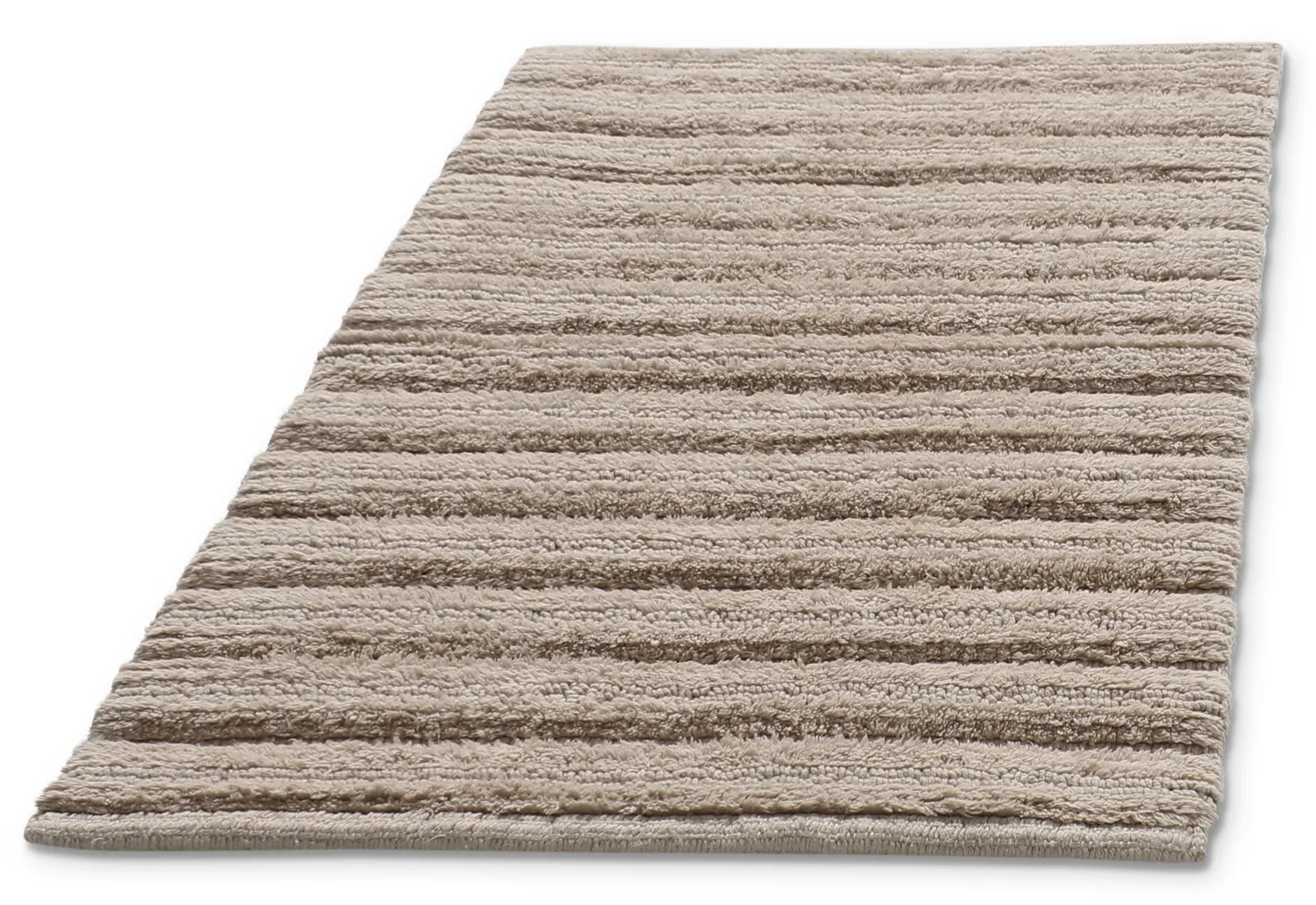 Tappeto da bagno - Franny (beige)