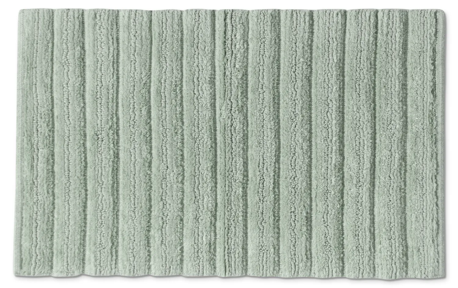 Tappeto da bagno - Franny (verde chiaro)